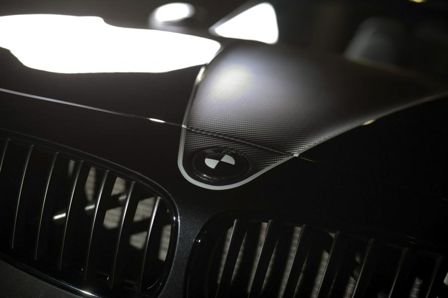  BMW Z4 Slingshot by MW Design 2010 года  (фото 9 из 21)